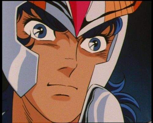 Otaku Gallery  / Anime e Manga / Saint Seiya / Screen Shots / Episodi / 057 - Ritorno dall`Ade / 126.jpg